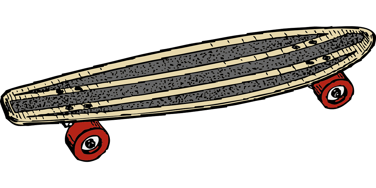 The store logo