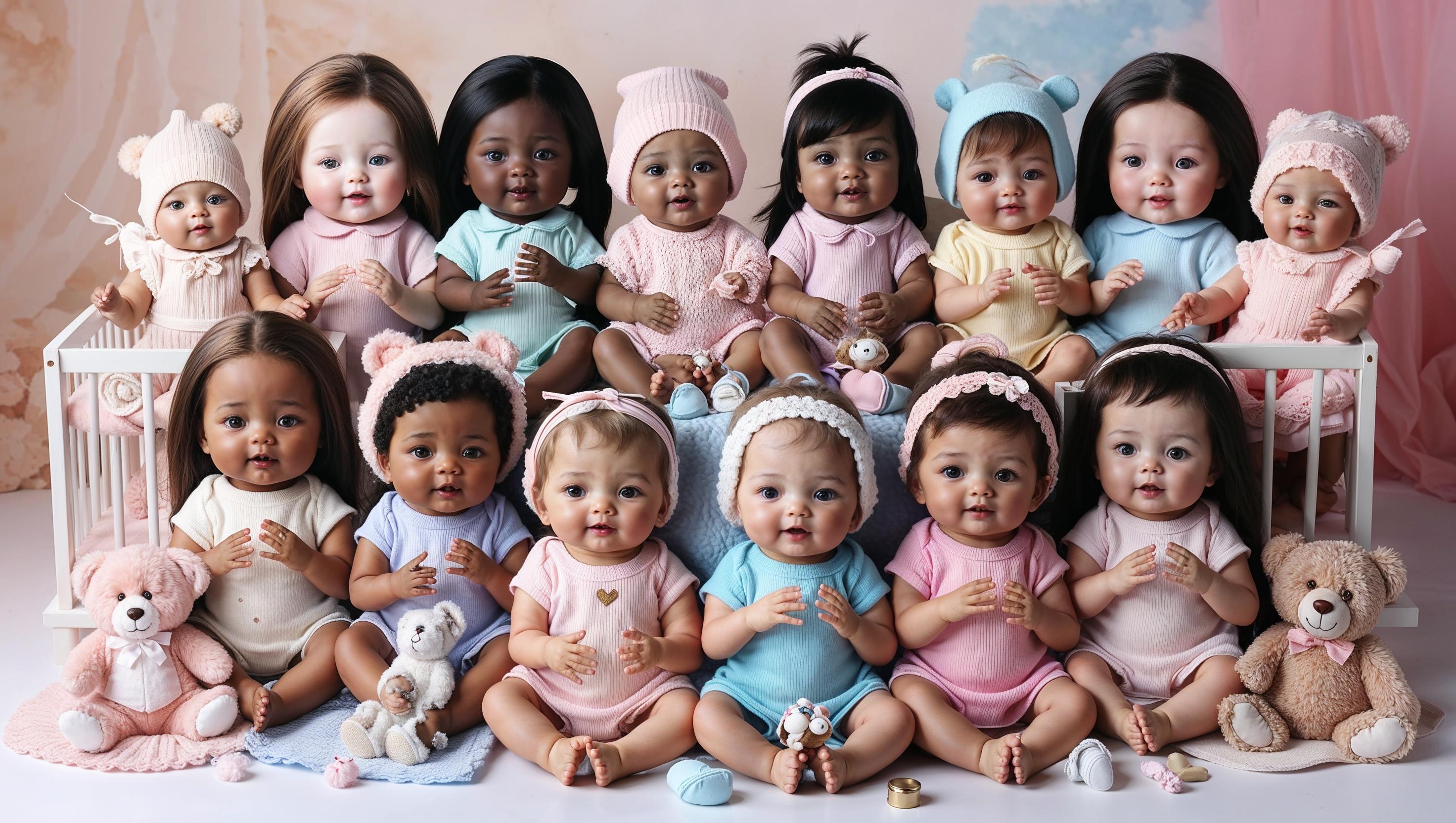 A selection of our products on this store