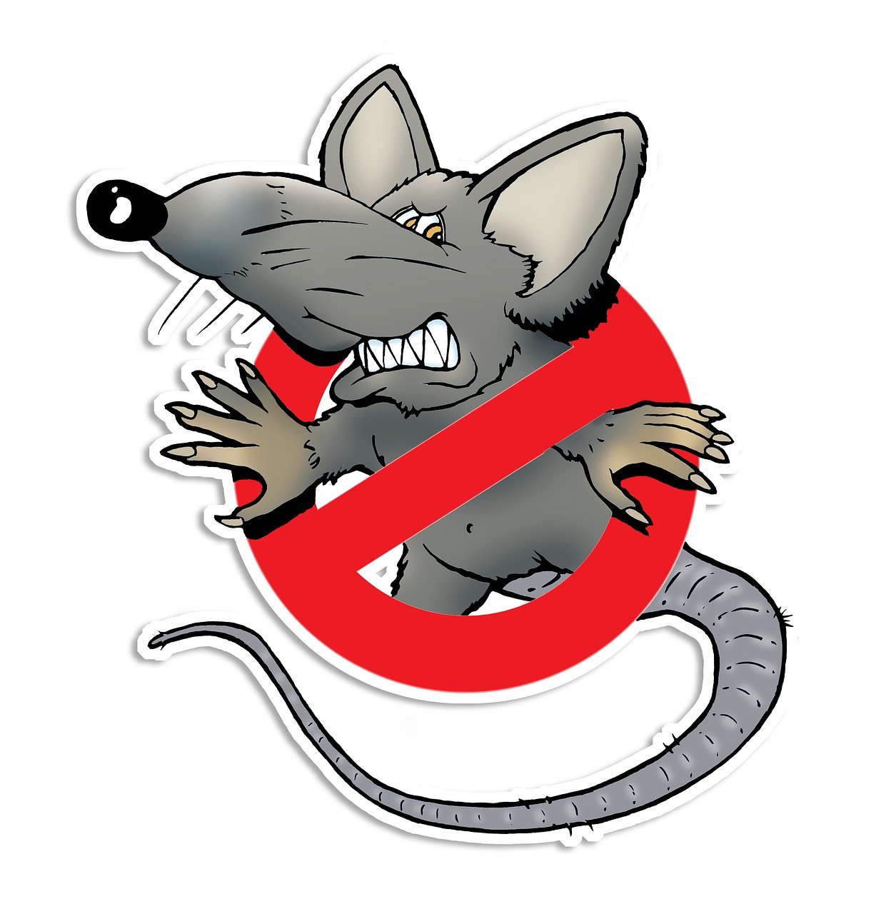 The store logo
