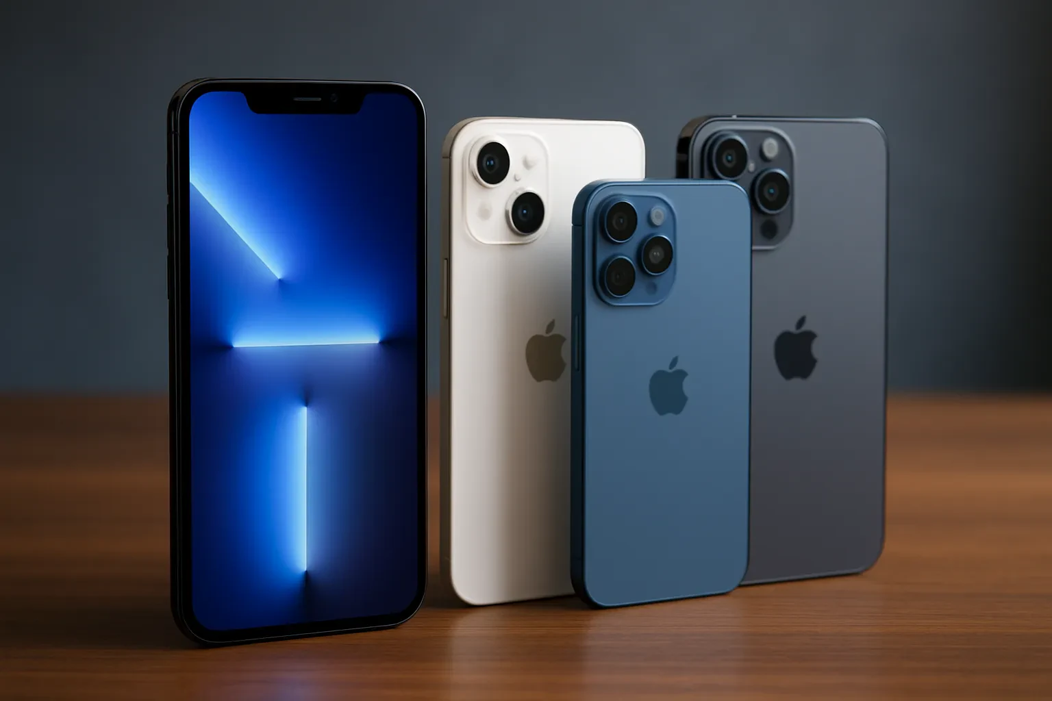 A selection of our products on this store