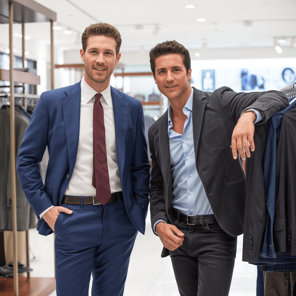 A selection of our products on this store