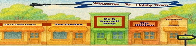 A selection of our products on this store