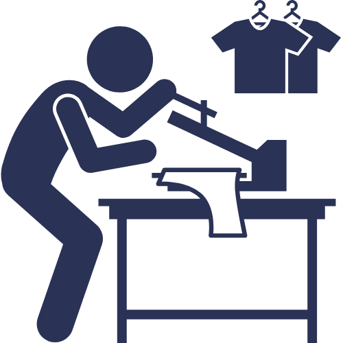 The store logo