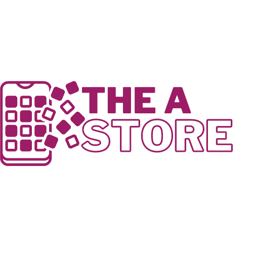 The store logo