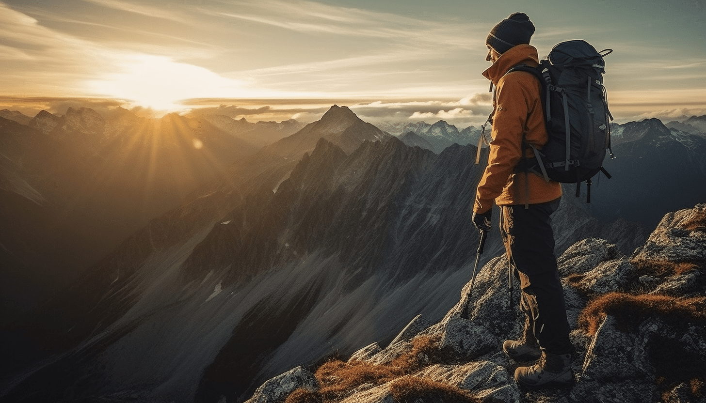 US Dollar bills scattered on the floor