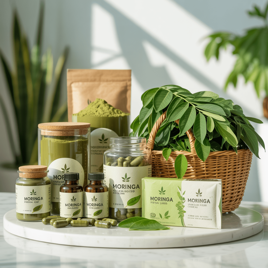 A selection of our products on this store