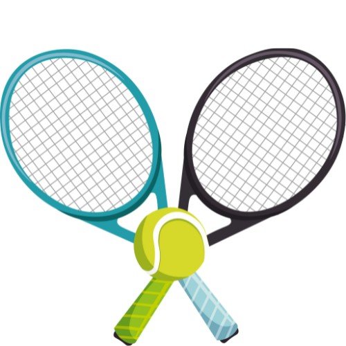 The store logo