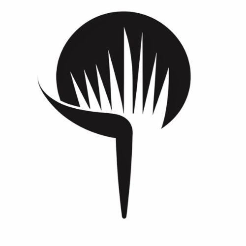 The store logo