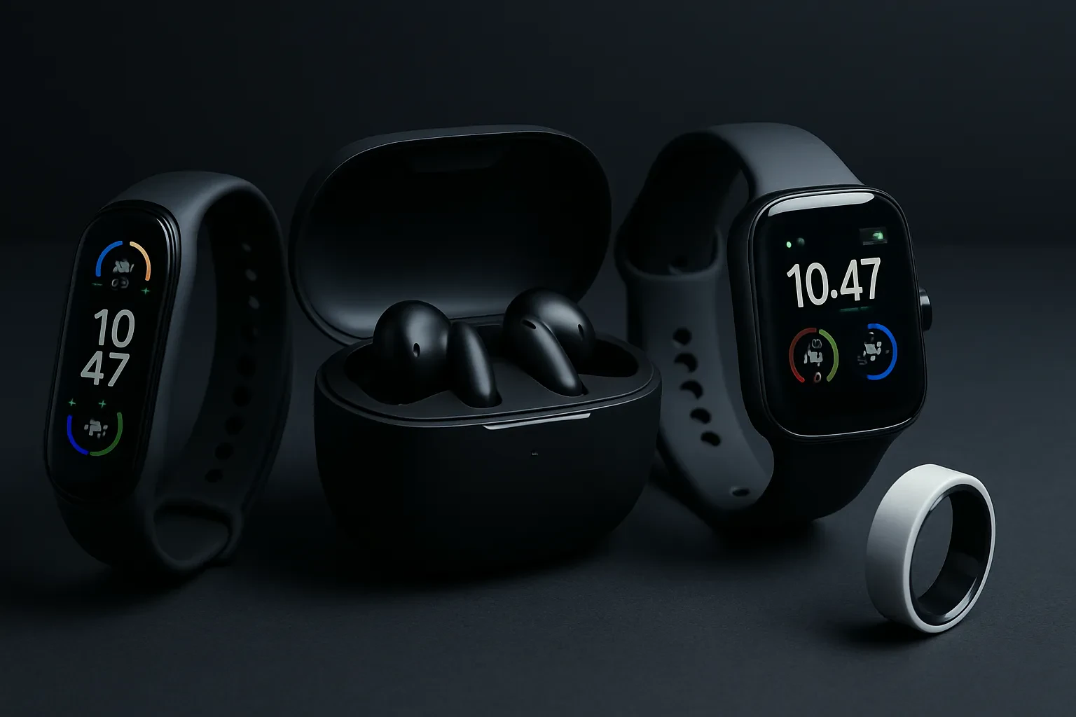 A selection of our products on this store