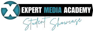 The store logo