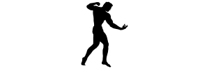 The store logo