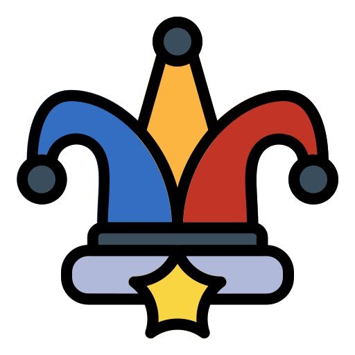 The store logo