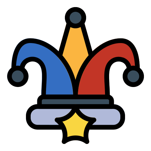 The store logo