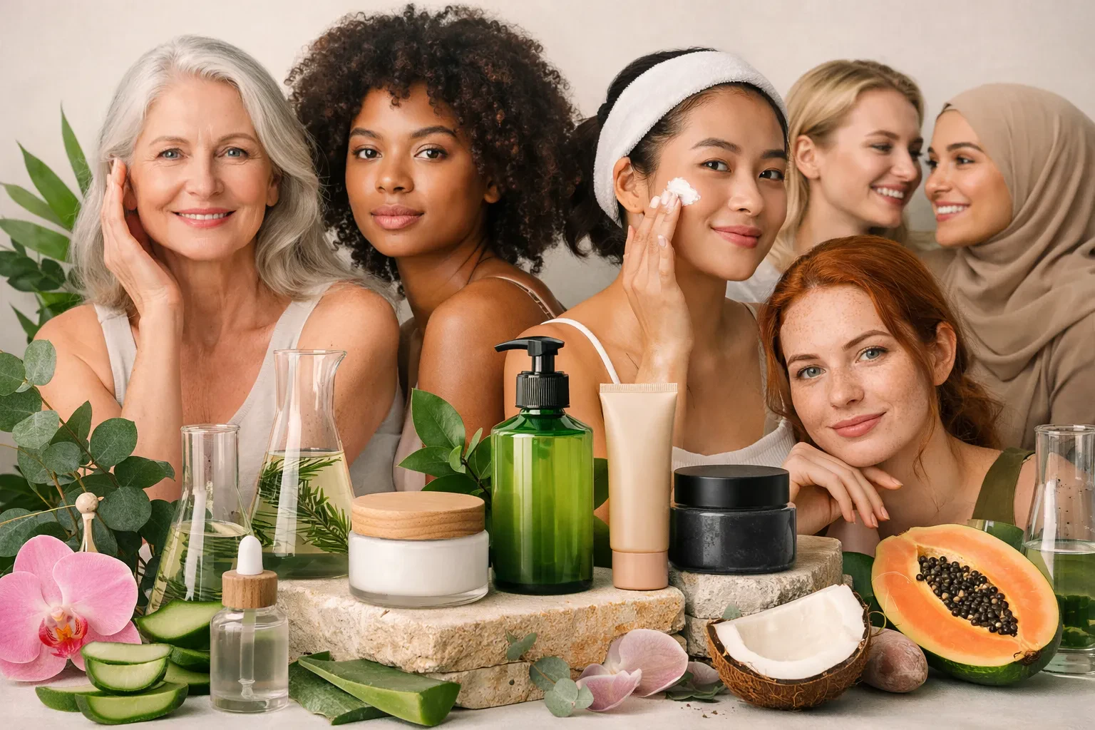 A selection of our products on this store