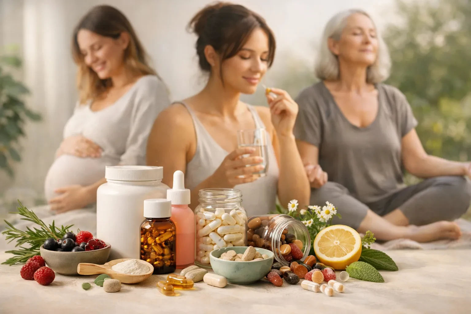 A selection of our products on this store