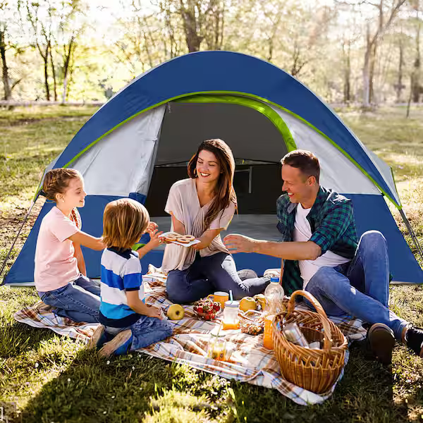 US Dollar bills scattered on the floor