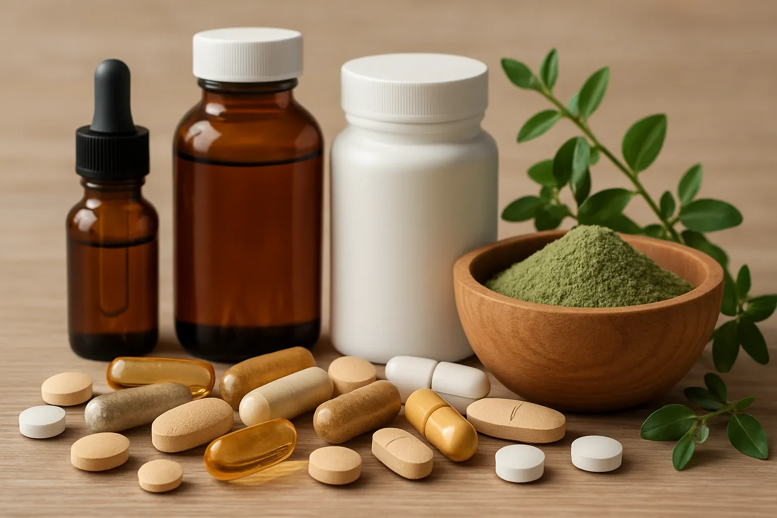 A selection of our products on this store