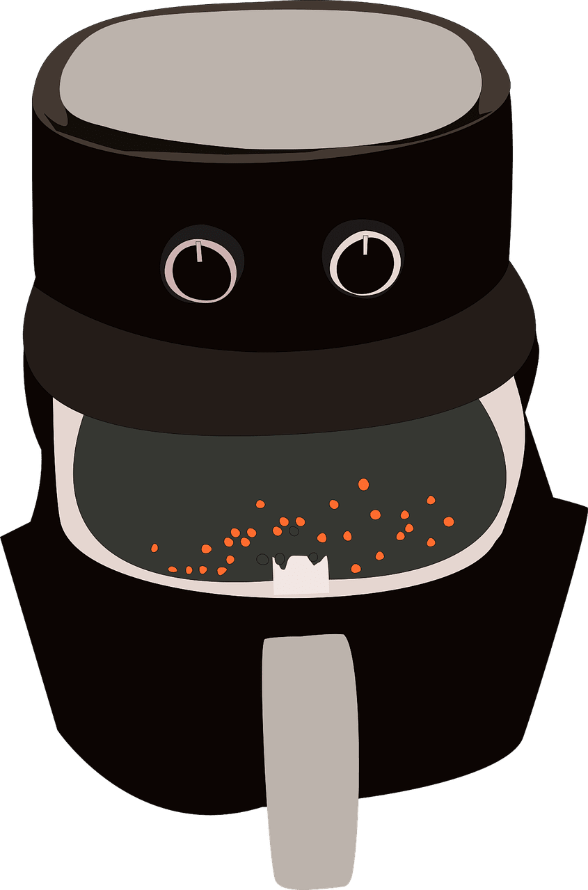 The store logo