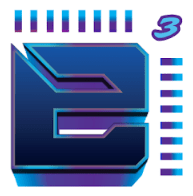 The store logo