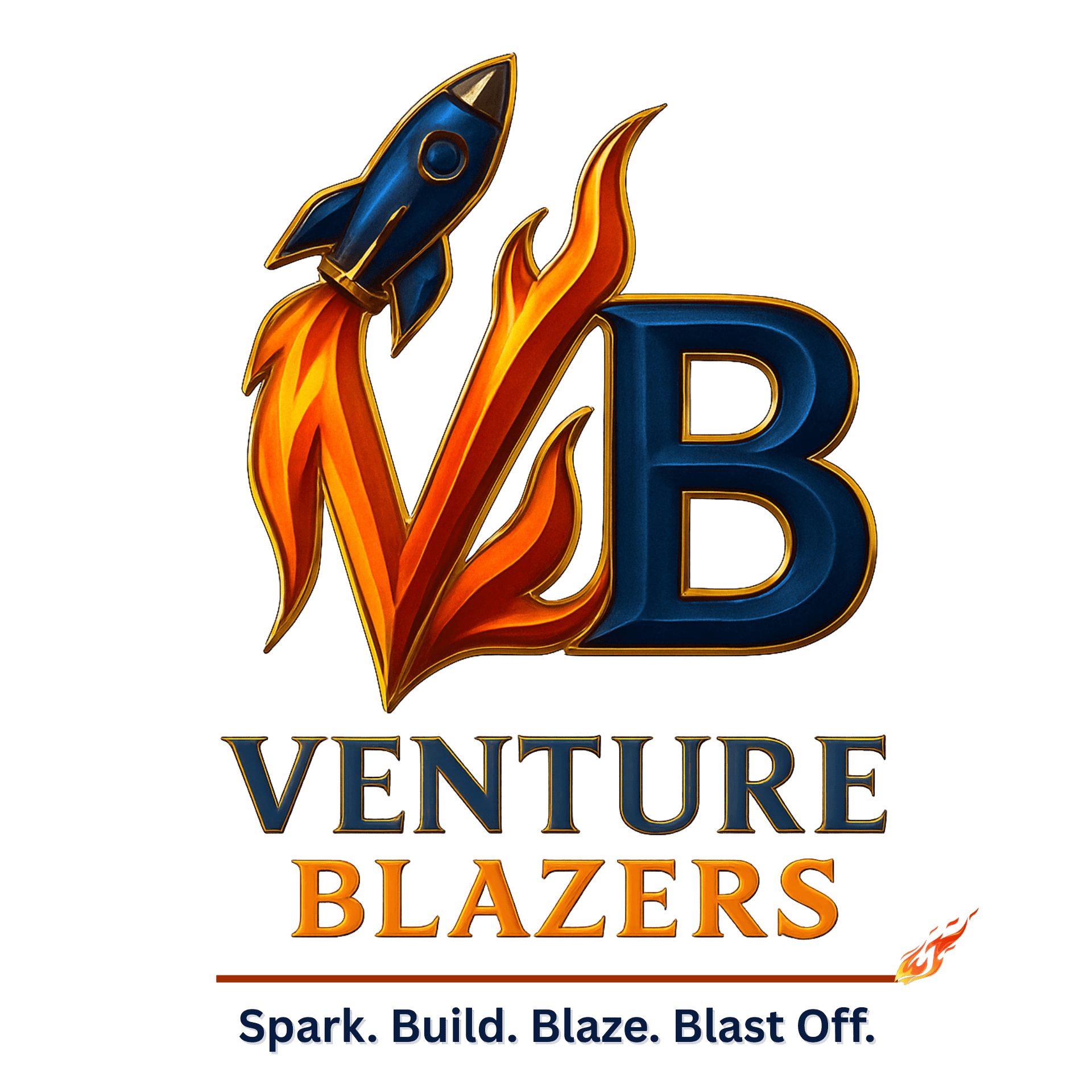 The store logo