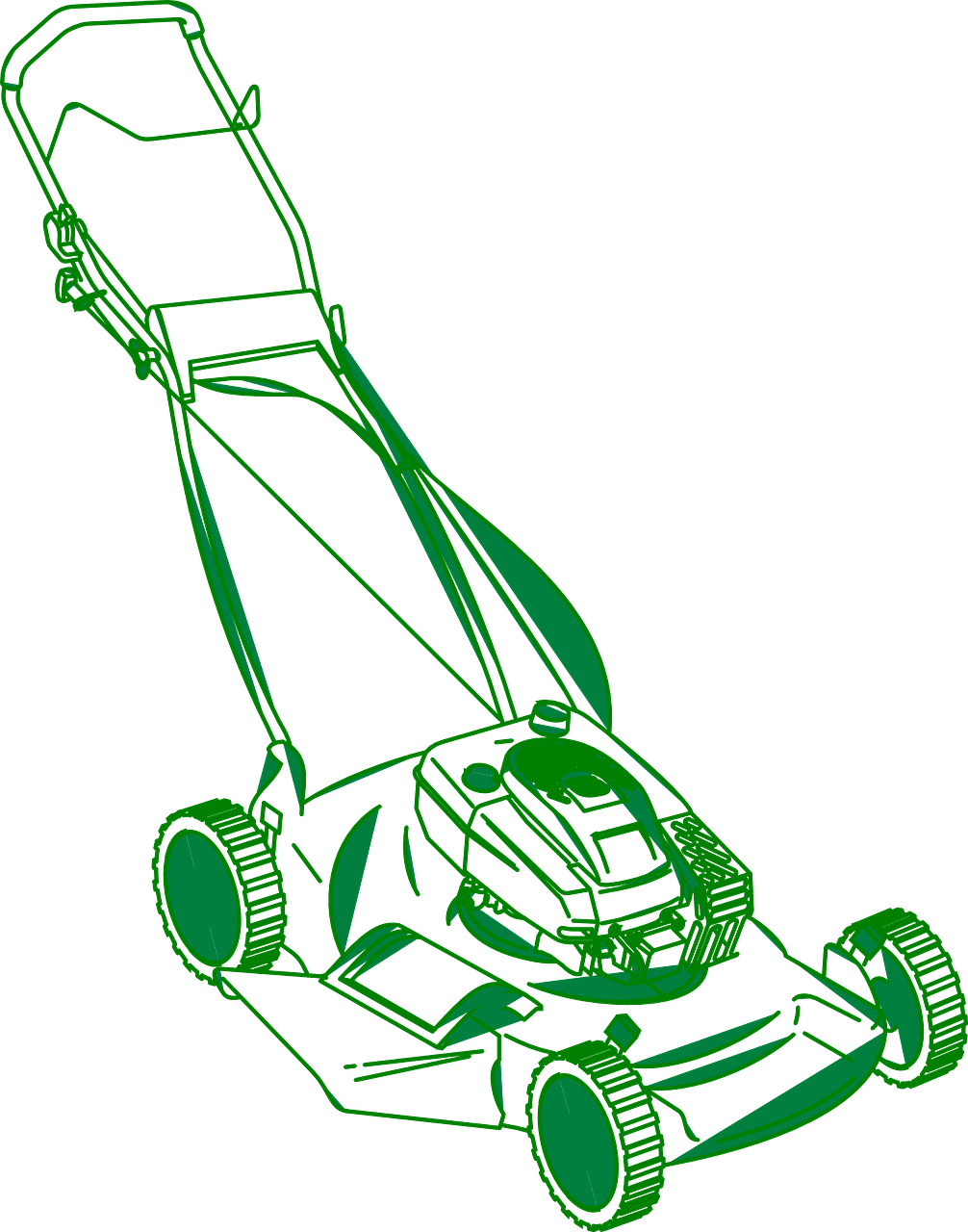 The store logo