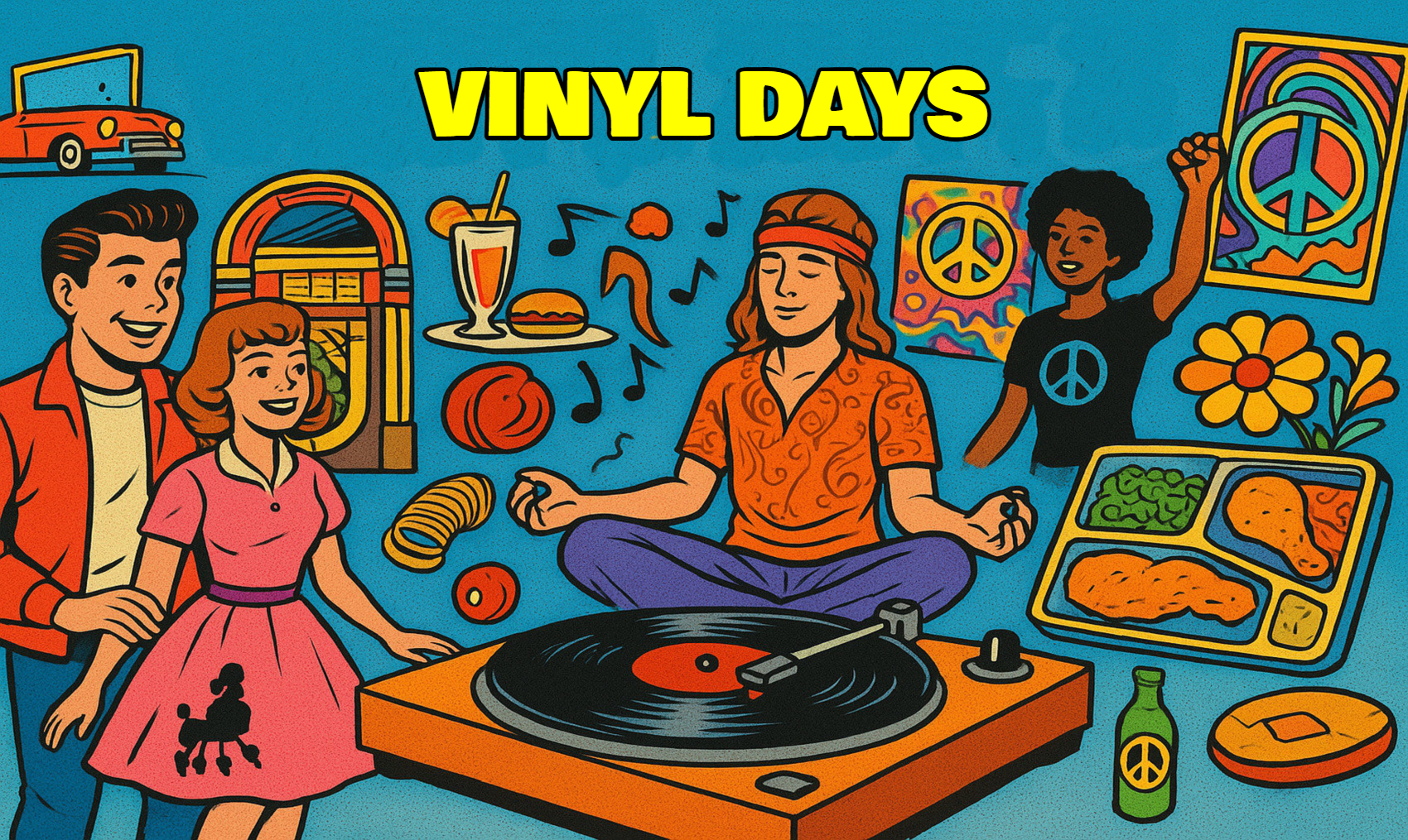 A selection of our products on this store