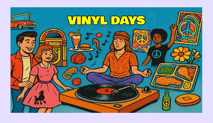 A selection of our products on this store