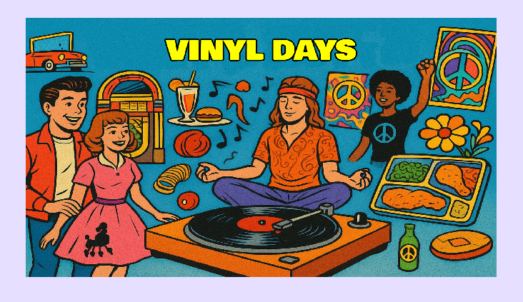 A selection of our products on this store