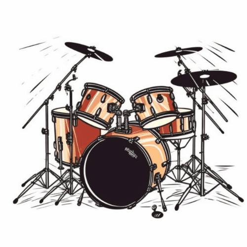 The store logo