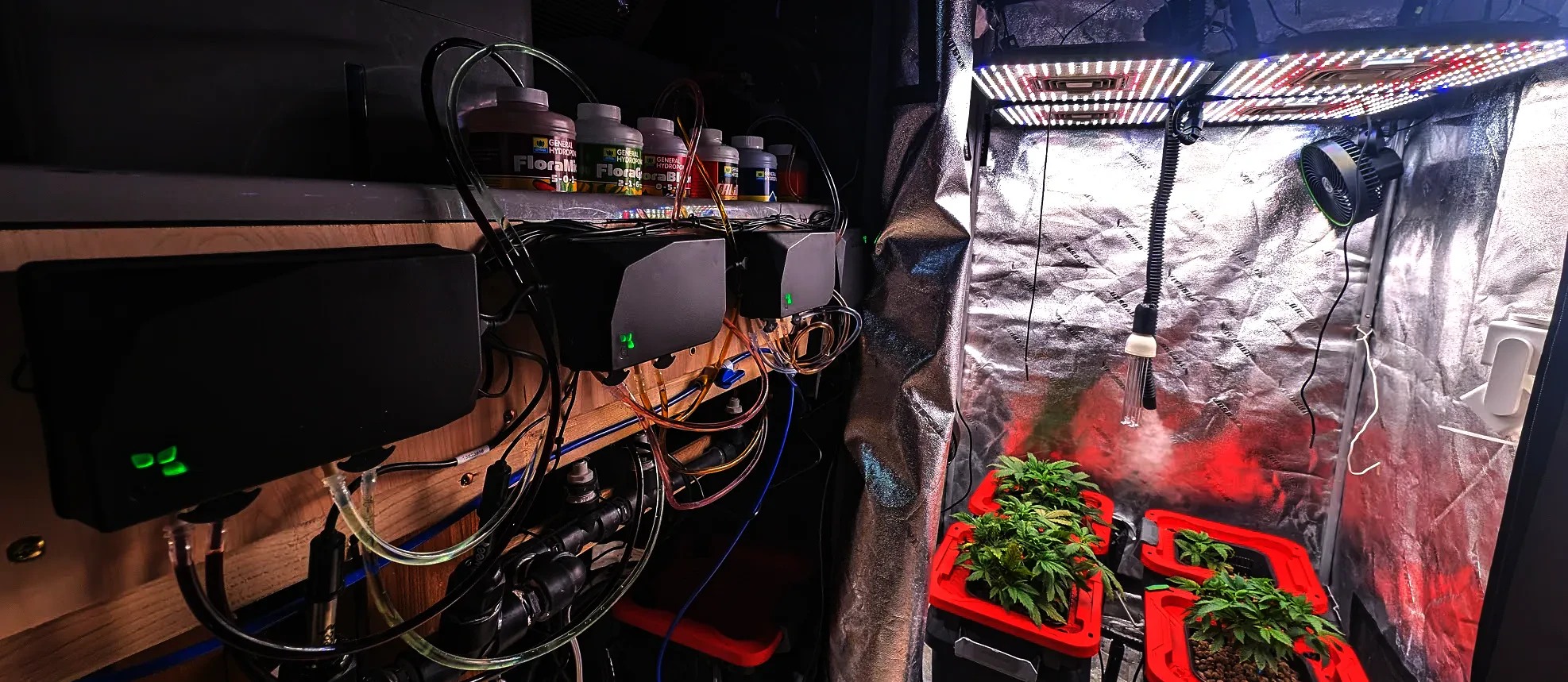 A selection of our products on this store