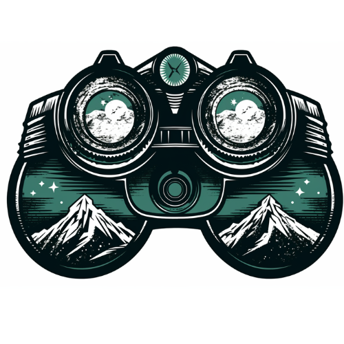 The store logo