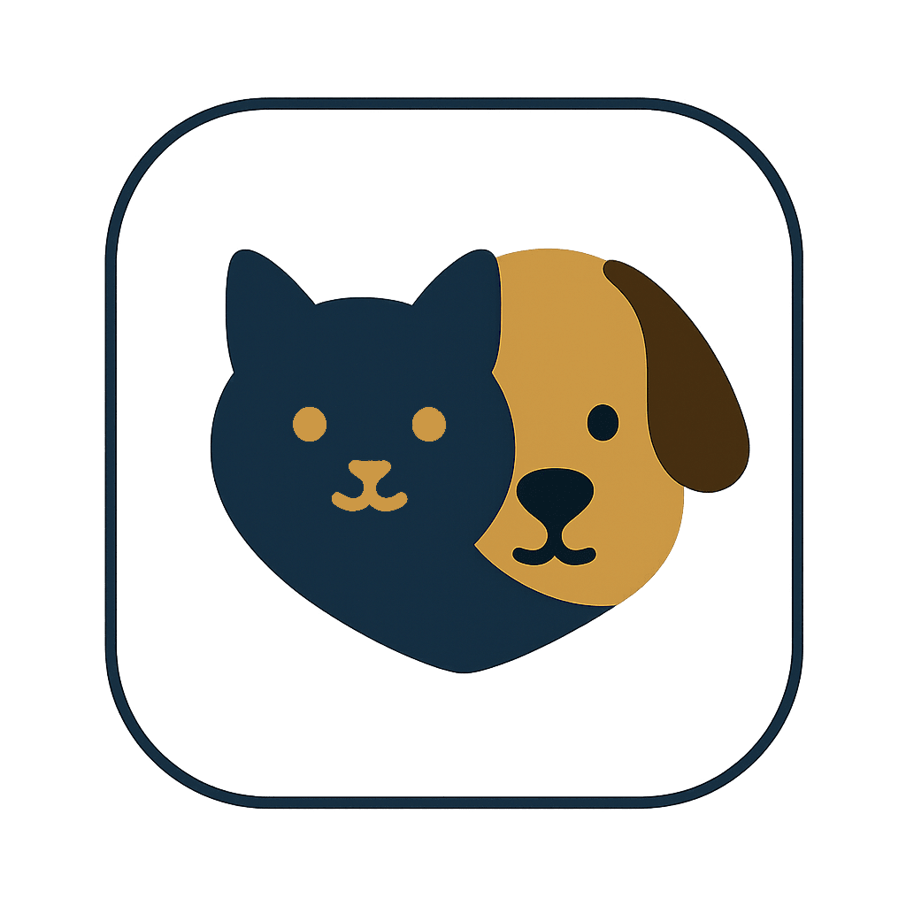 The store logo
