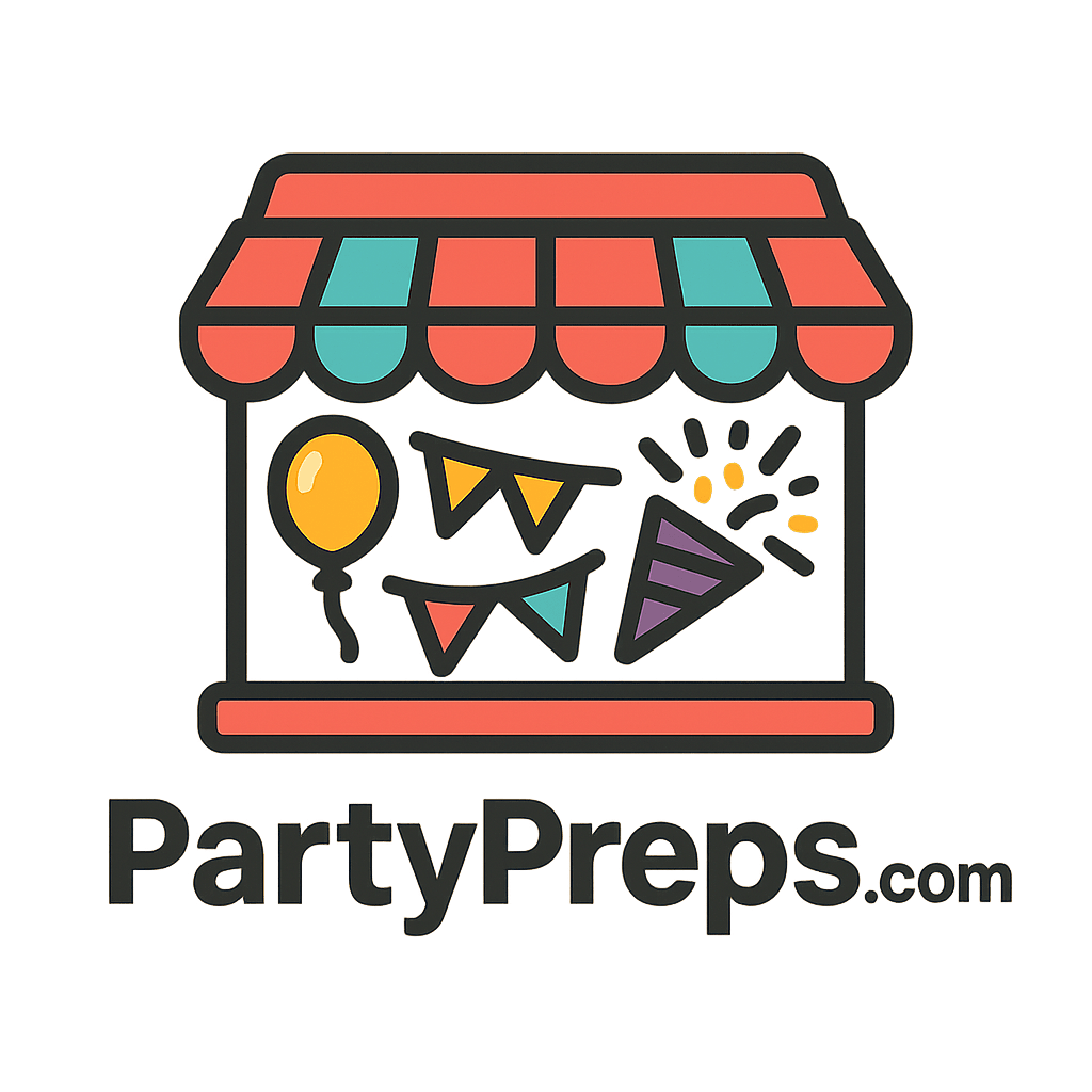 The store logo