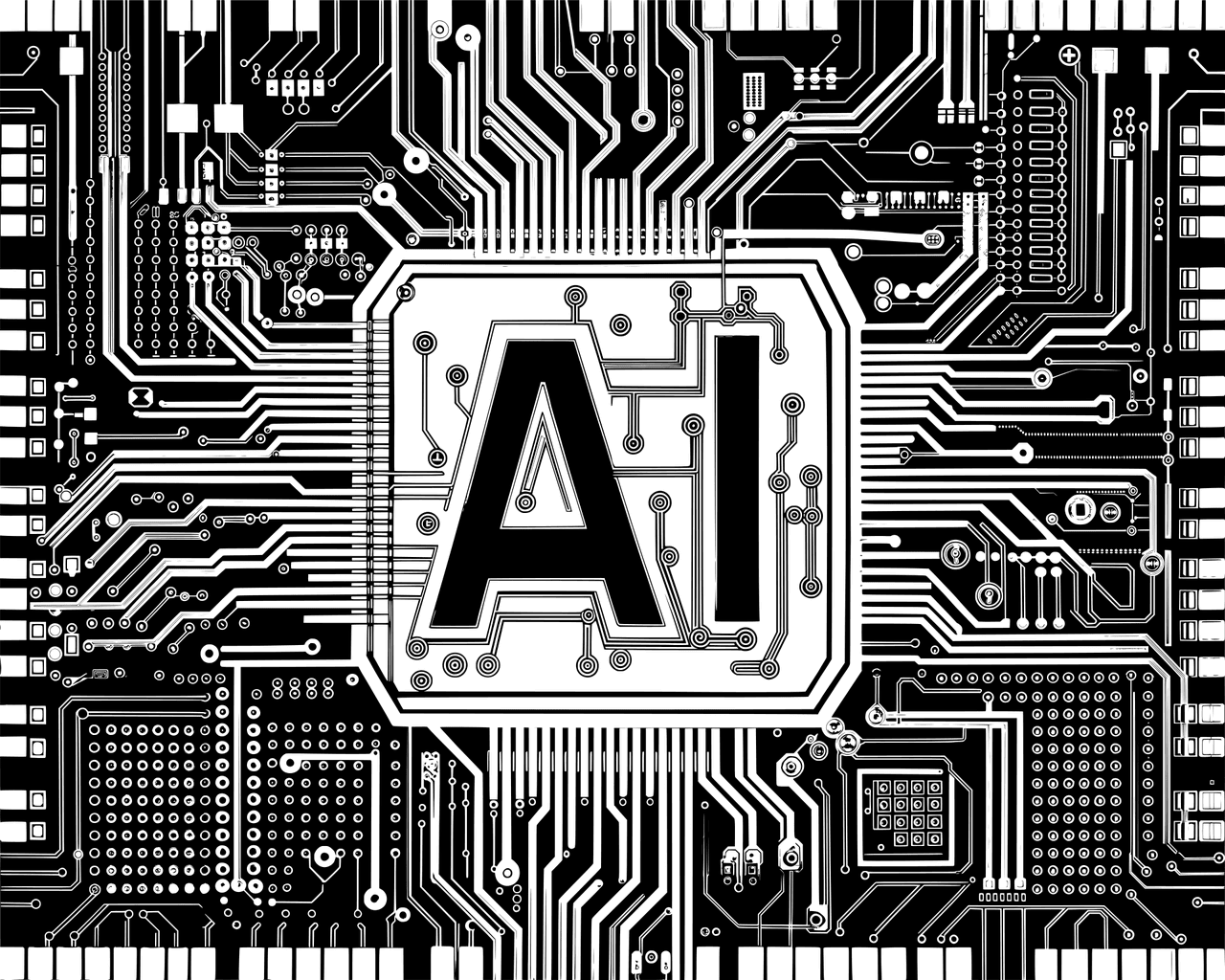 The store logo