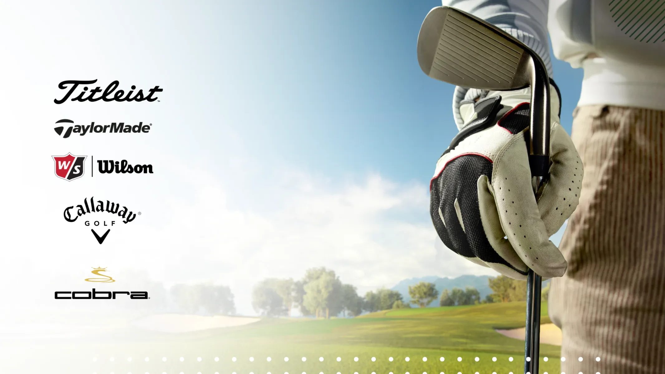 A selection of our products on this store