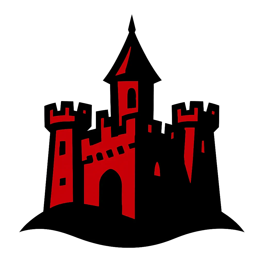 The store logo