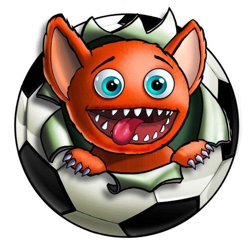 The store logo