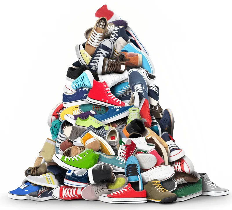 A selection of our products on this store