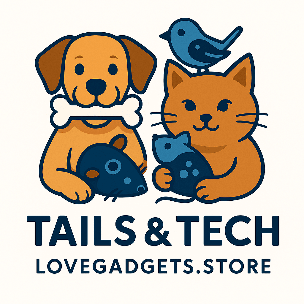 The store logo