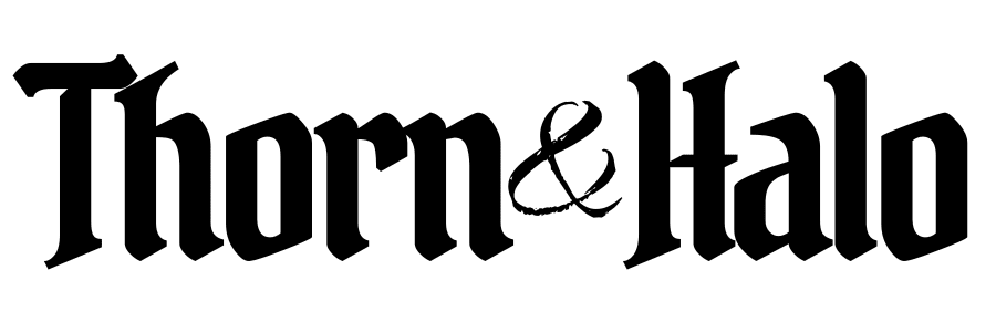 The store logo
