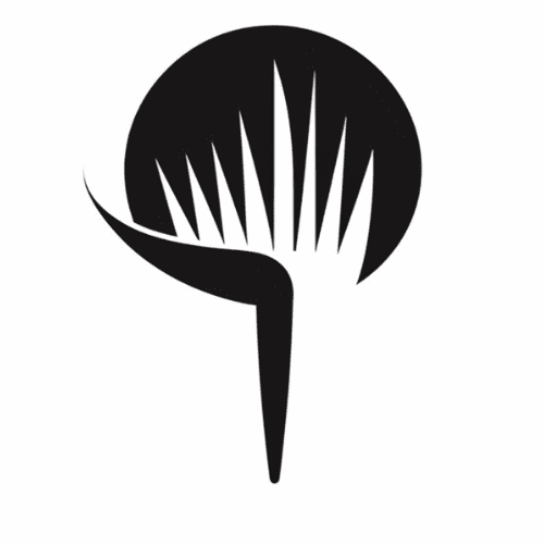 The store logo