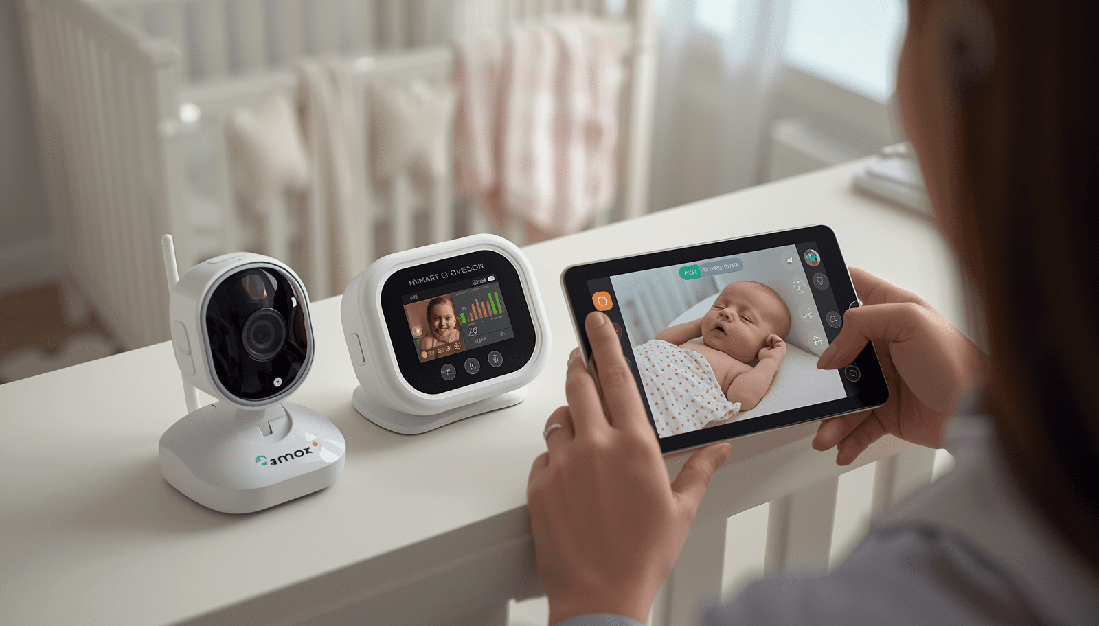 A selection of our products on this store