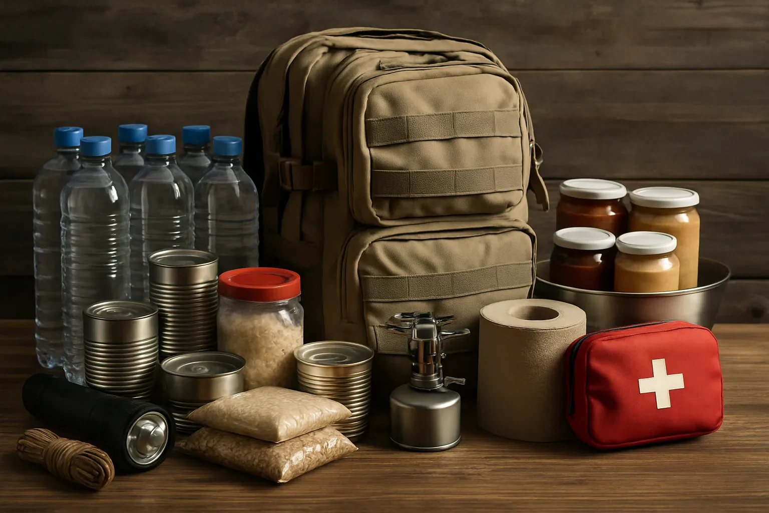 A selection of our products on this store