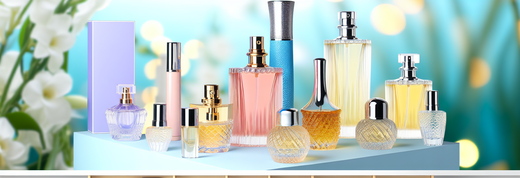 A selection of our products on this store