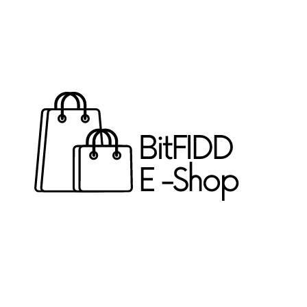 The store logo