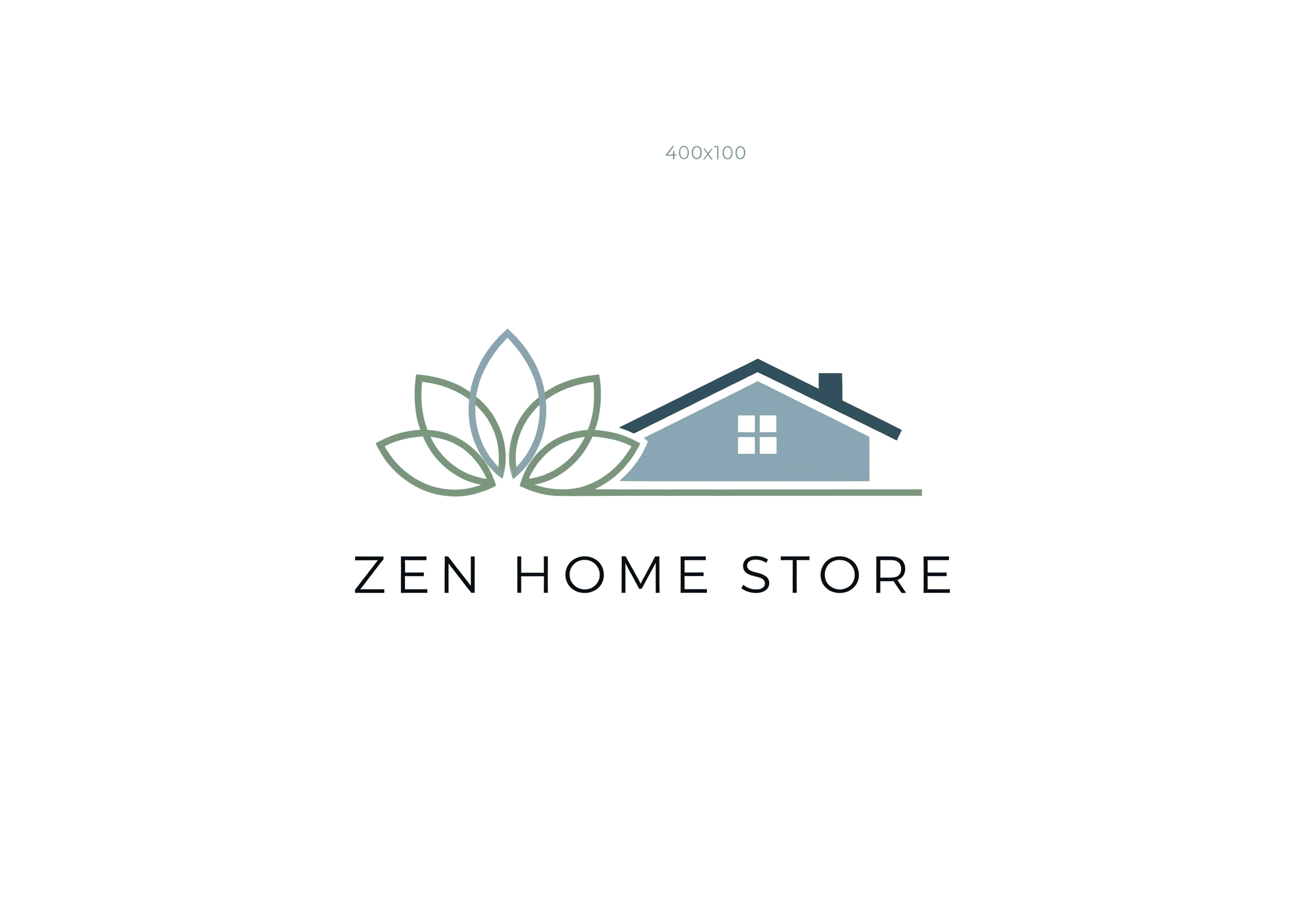 The store logo