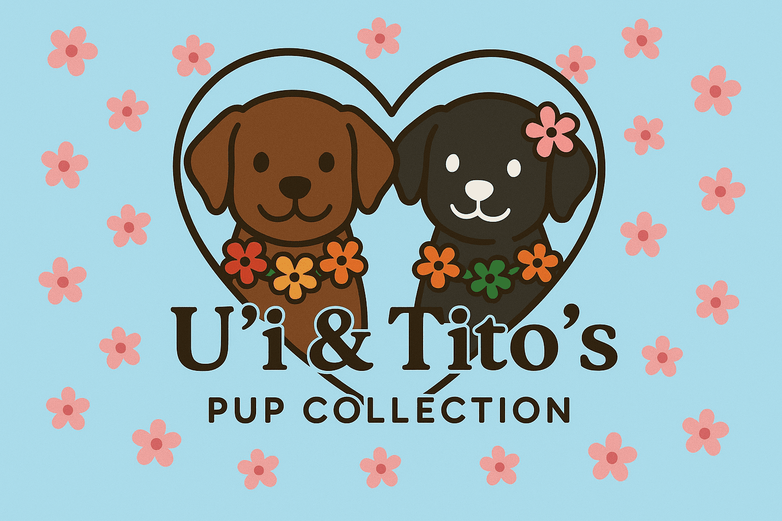 The store logo