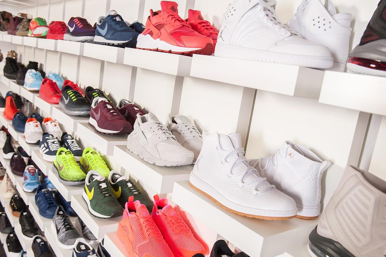 A selection of our products on this store