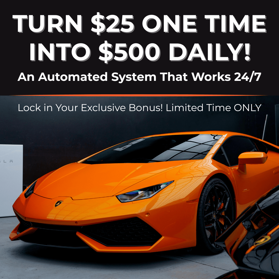 Take advantage of our special offers and discounts US Dollar bills scattered on the floor