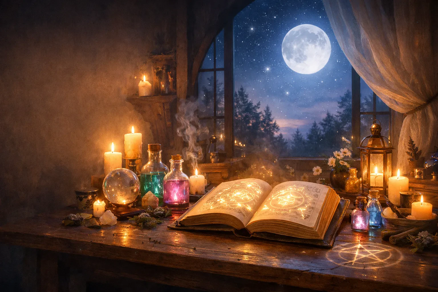 A selection of our products on this store